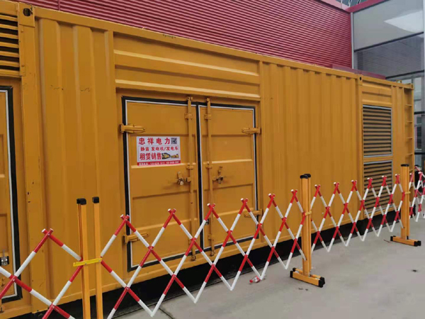 武宣关于通用发电机的十万个为什么？