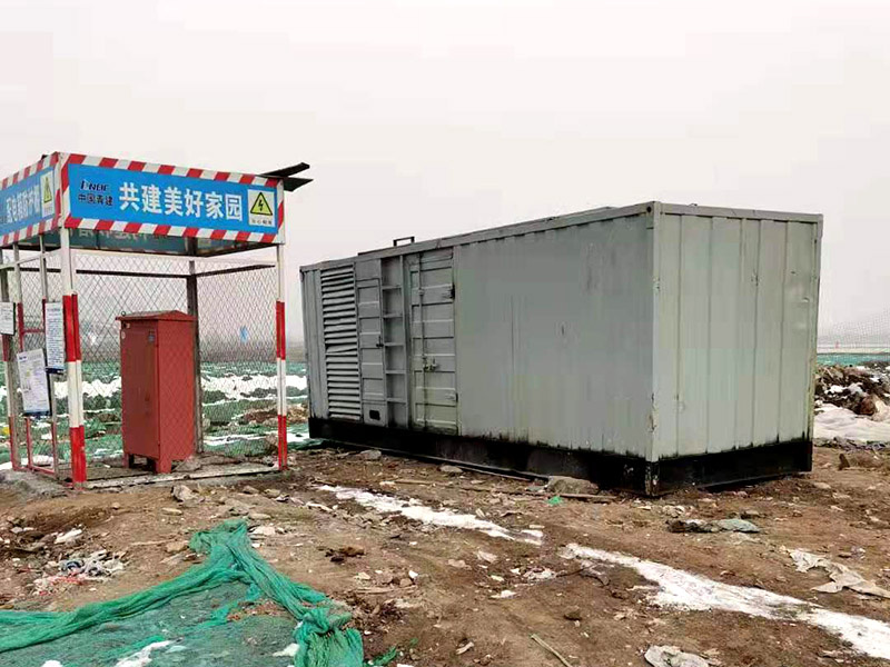 武宣燃气发电机在高海拔地区运行时会遇到哪些常见故障？