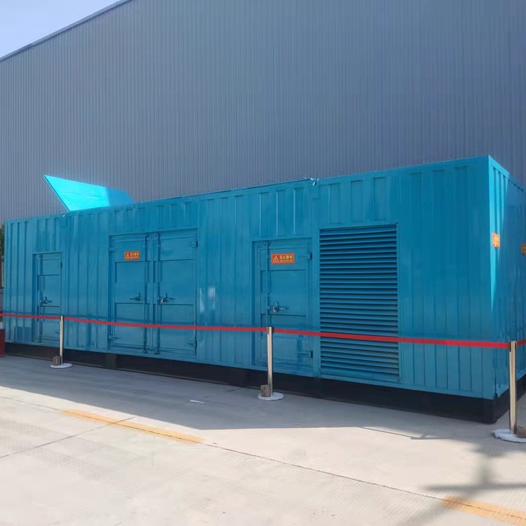 武宣怎样更换柴油发电机组的空气滤清器？