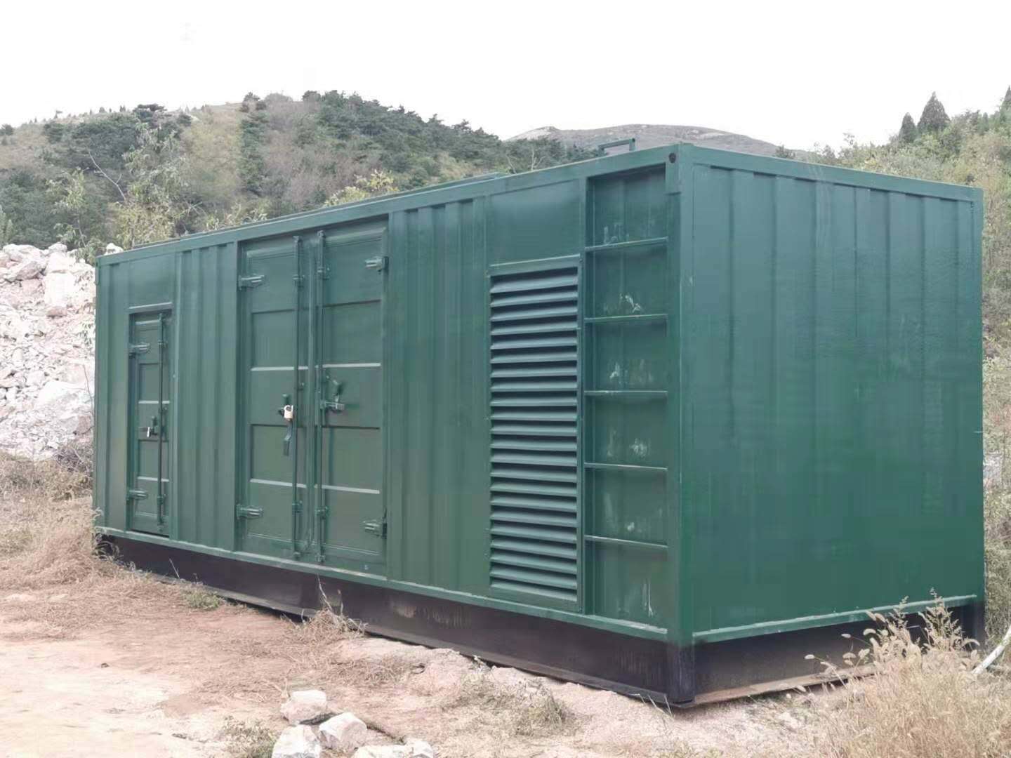 武宣如何对接地系统进行定期检测和维护？