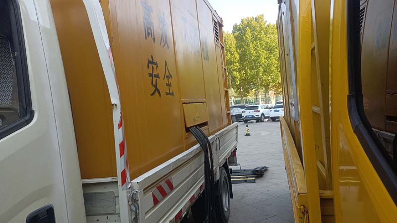 武宣如何判断柴油发电机组和UPS电源的切换时间是否符合要求？
