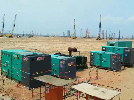 武宣测量水冷式机油散热器密封件尺寸的具体步骤是什么？